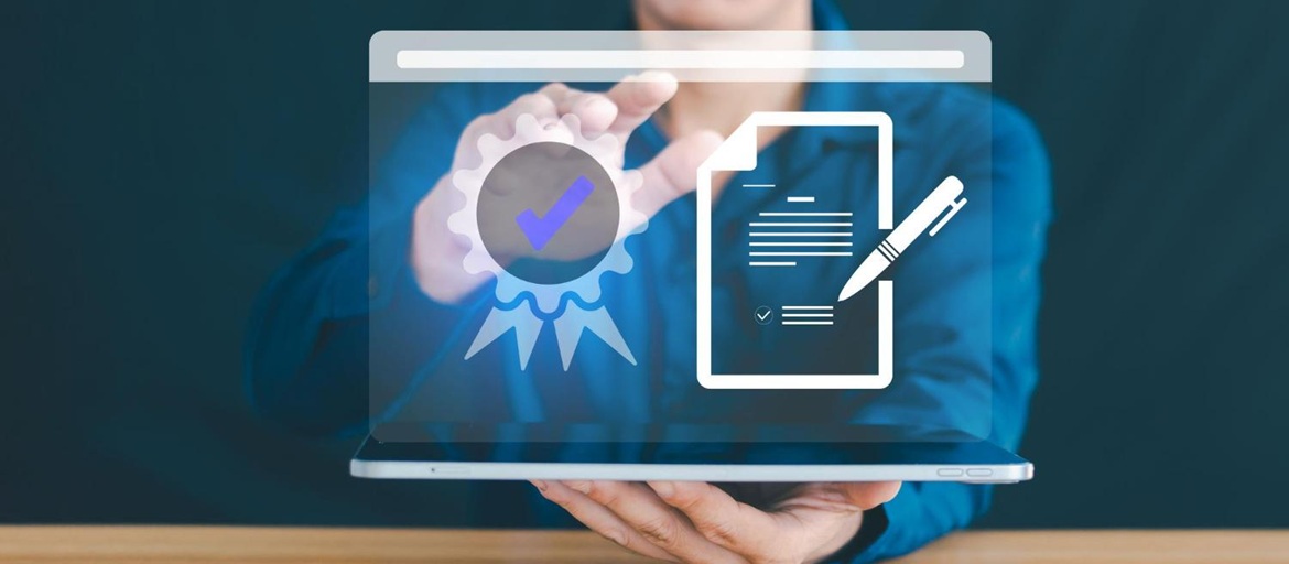 Moussa Solutions moves to secure user-friendly electronic contracts for clients.