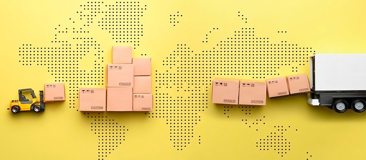 Multi-carrier shipping for faster e-commerce deliveries in Alberta, Canada and worldwide.
